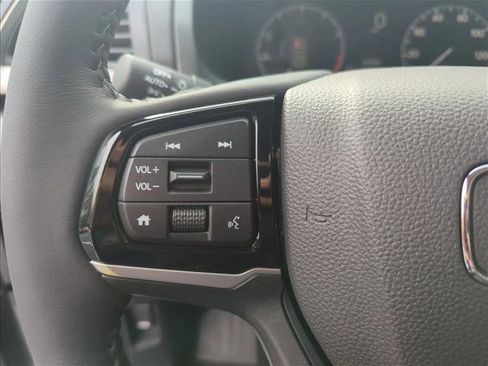 New 2026 Honda Odyssey EX-L image 13