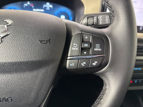 New 2025 Ford Bronco Sport Big Bend image 21