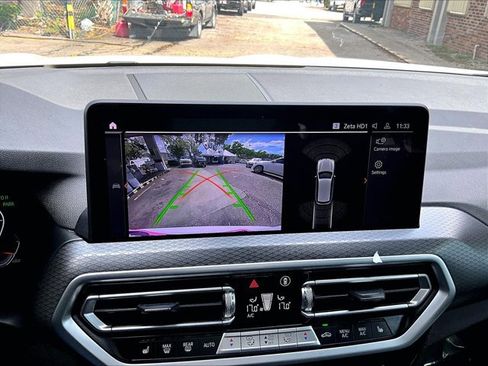 Used 2022 BMW X3 sDrive30i w/ Dynamic Handling Package image 23