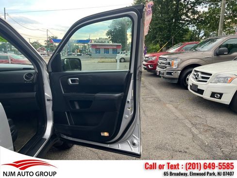 Used 2015 Honda Pilot EX-L image 42