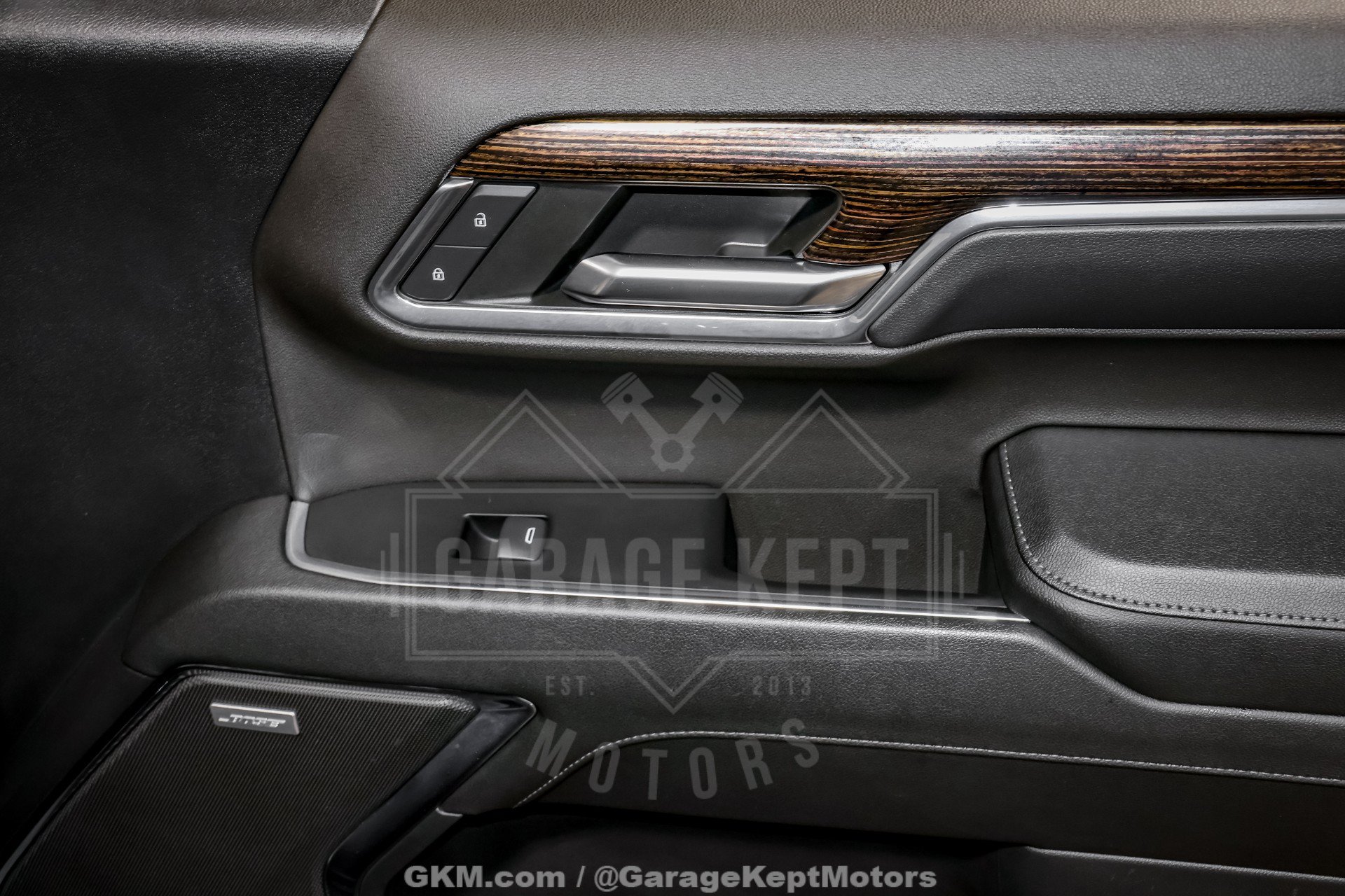 Used 2024 GMC Sierra 1500 Elevation w/ Elevation Premium Package AWD/4WD image 71