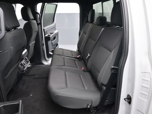 Used 2024 Ford F150 XLT w/ Equipment Group 302A MID AWD/4WD image 10