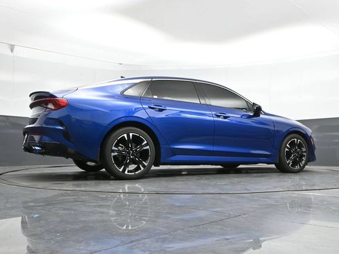 Used 2022 Kia K5 GT-Line w/ GT-Line FWD Premium Package image 42