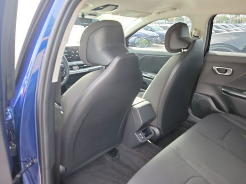 New 2026 Kia K4 LXS image 15