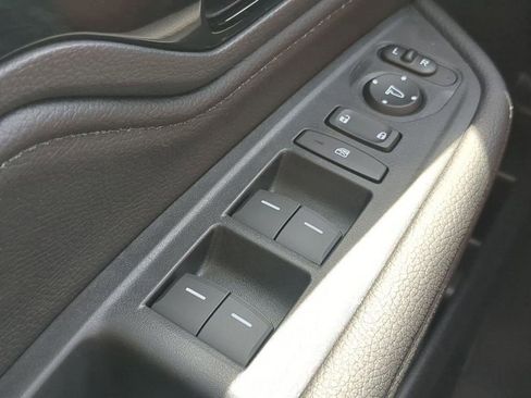 New 2026 Honda Odyssey Touring image 24