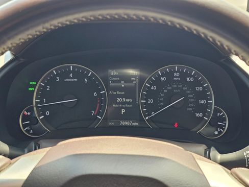 Used 2018 Lexus RX 350 AWD w/ Premium Package image 23