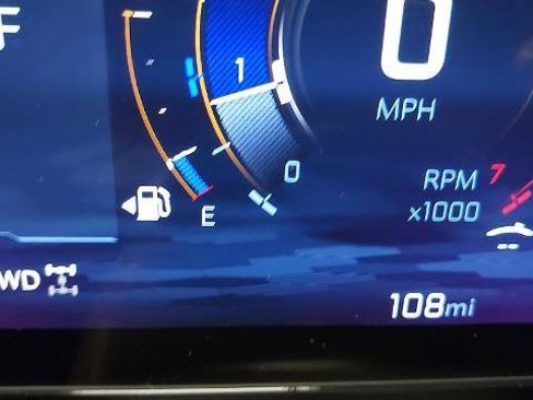 New 2026 Chevrolet Equinox LT w/ Convenience Package II image 19