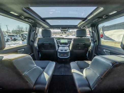 New 2025 Ford Expedition Tremor image 59