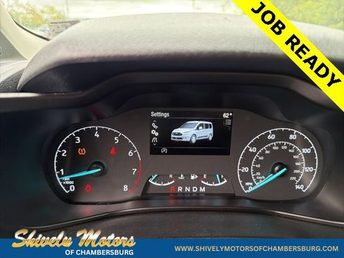 Used 2019 Ford Transit Connect XL image 21