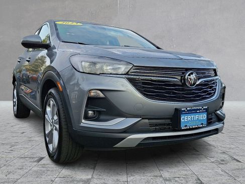 Certified 2023 Buick Encore GX Preferred image 2