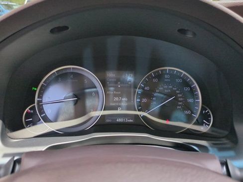 Used 2017 Lexus ES 350 FWD image 24