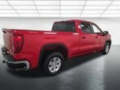 Used 2023 GMC Sierra 1500 Pro w/ Convenience Package image 4