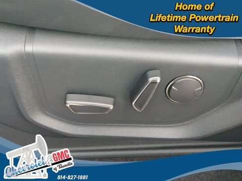 Used 2020 Ford F150 Raptor w/ Equipment Group 802A Luxury image 12