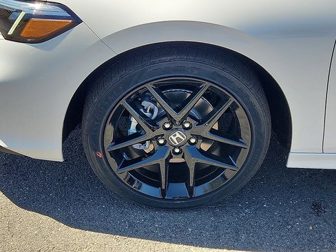 New 2026 Honda Civic Sport image 5