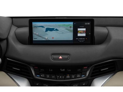 Used 2022 Acura TLX w/ Technology Package FWD image 16