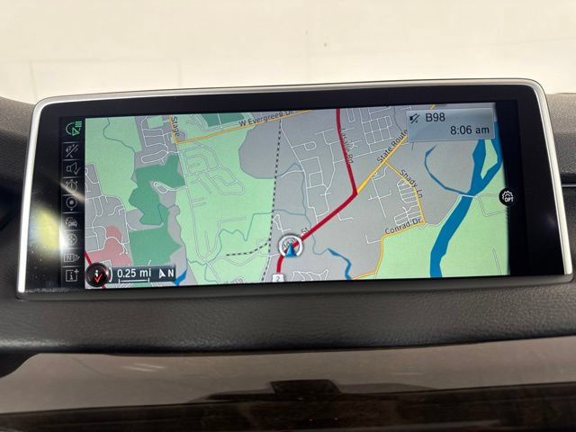 Used 2014 BMW X5 xDrive35i AWD/4WD image 15