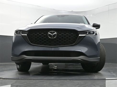 Used 2022 MAZDA CX-5 Carbon Edition image 26