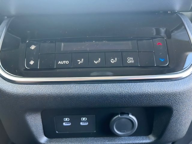 New 2026 Nissan Armada SV AWD/4WD image 22