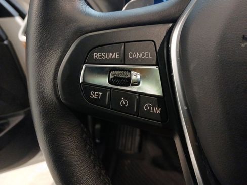 Used 2023 BMW 330i xDrive Sedan w/ Driving Assistance Package AWD/4WD image 30