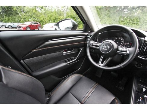 Certified 2025 MAZDA CX-50 2.5 Hybrid w/ Premium Plus Pkg AWD/4WD image 6