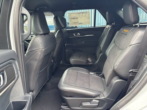 New 2026 Ford Explorer Tremor AWD/4WD image 20