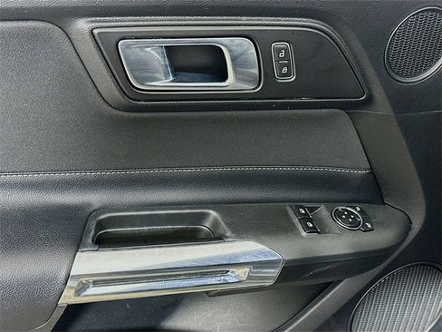 Used 2020 Ford Mustang GT w/ Equipment Group 301A image 10
