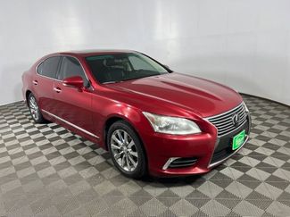 Used 2013 Lexus LS 460 image 1