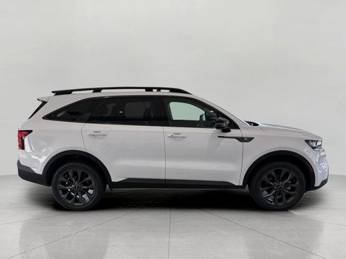 Used 2023 Kia Sorento X-Line EX AWD/4WD image 14