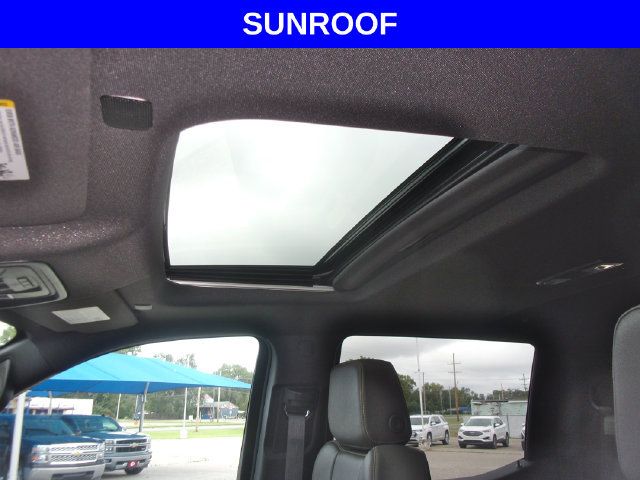 Used 2026 Chevrolet Silverado 1500 ZR2 AWD/4WD image 2