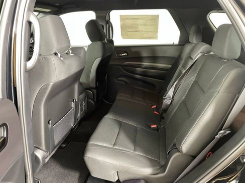 New 2026 Dodge Durango GT w/ Blacktop Package RWD image 36