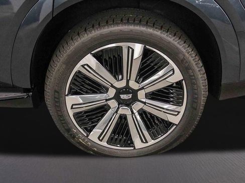 New 2026 Cadillac Escalade IQ Luxury 2 AWD/4WD image 15
