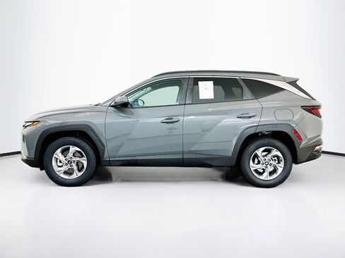 Used 2024 Hyundai Tucson SEL image 4