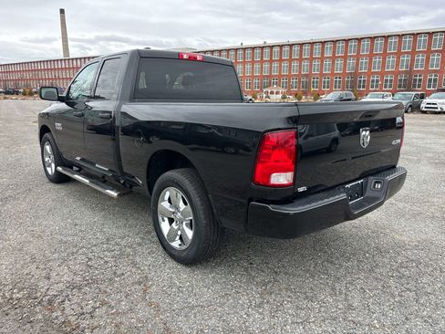 Used 2018 RAM 1500 Express w/ Express Value Package image 6