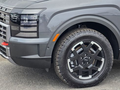 New 2026 Hyundai Palisade XRT Pro AWD/4WD image 5