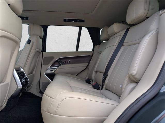 Used 2023 Land Rover Range Rover SE AWD/4WD image 19