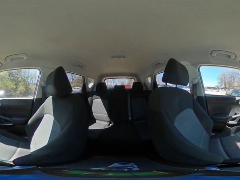 Used 2025 Kia Soul LX w/ LX Technology Package image 39