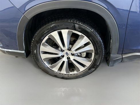 Used 2021 Subaru Ascent Limited w/ Technology Package image 34