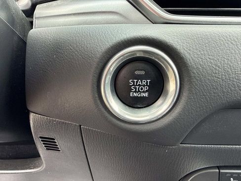 Used 2023 MAZDA CX-5 AWD 2.5 S w/ Preferred Package image 37