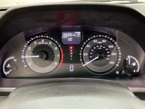 Used 2014 Honda Odyssey EX-L image 12