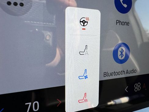 New 2026 Ford Explorer ST image 34