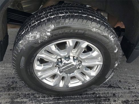 Used 2021 GMC Sierra 2500 Denali w/ Denali Ultimate Package image 5