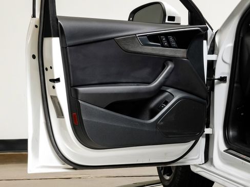 Used 2023 Audi A4 2.0T Premium w/ Convenience Package image 45