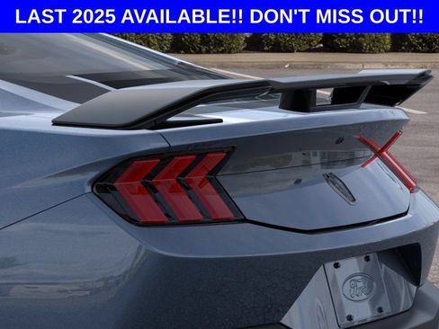New 2025 Ford Mustang Dark Horse RWD image 22