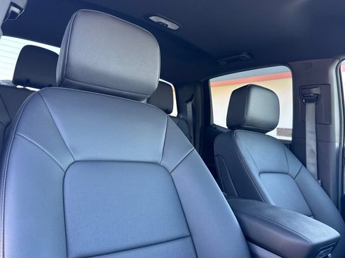 Used 2026 Chevrolet Colorado Trail Boss AWD/4WD image 20