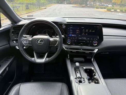 Used 2023 Lexus RX 350 Premium Plus image 8
