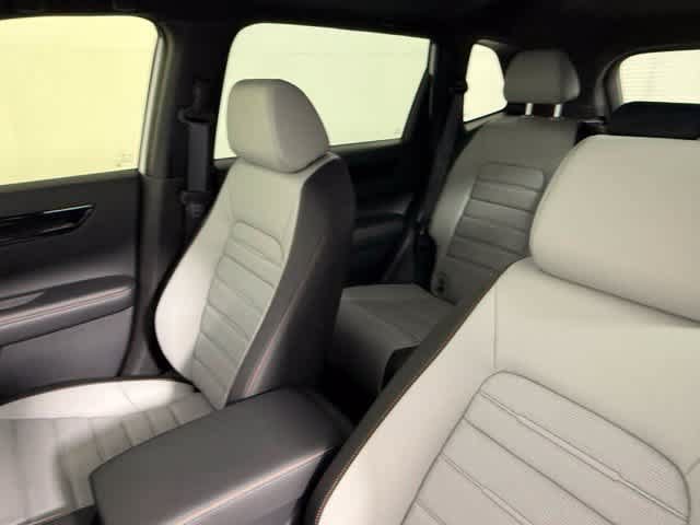 New 2027 Honda CR-V Sport Touring image 32