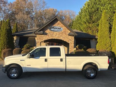 Used 2006 Ford F350 Lariat
