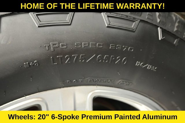 Used 2019 Ford F150 XLT w/ Equipment Group 302A Luxury AWD/4WD image 41