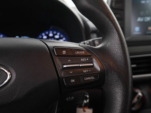 Used 2018 Hyundai Kona SE AWD/4WD image 25