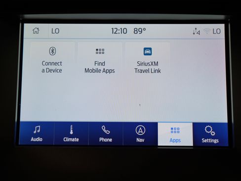 Used 2021 Ford Ranger XLT w/ Equipment Group 302A High AWD/4WD image 26